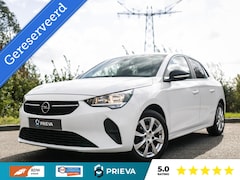 Opel Corsa - 1.2 PureTech Edition+ – Compact, modern én verrassend compleet