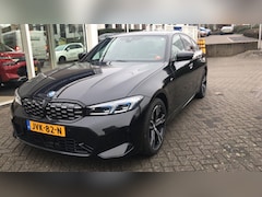 BMW 3-serie - 330e M-sport pakket