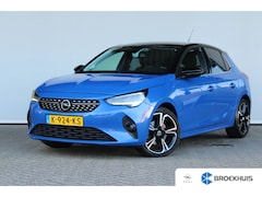 Opel Corsa - 1.2 Elegance | Automaat | 17 inch lichtmetalen velgen | LED koplampen | Apple Carplay/ And