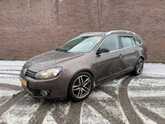 Volkswagen Golf Variant - 1.4 TSI ComfortExecutive Line|Export