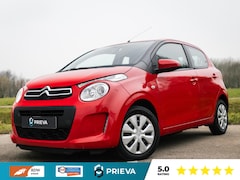 Citroën C1 - Attaque 1.0 VTi 72 * Stoelver * Apple/Android