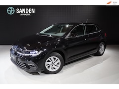 Volkswagen Polo - 1.0 TSI Style DSG Aut. | RIJKLAARPRIJS | IQ-LIGHT | ADAPT. CRUISE | NAVI | CLIMA | BTW | 1