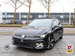 Volkswagen Golf - GTE 1.5 eHybrid 272PK | Panodak | Head-up | Keyless | Camera | IQ Light Matrix | Stoel&Stu