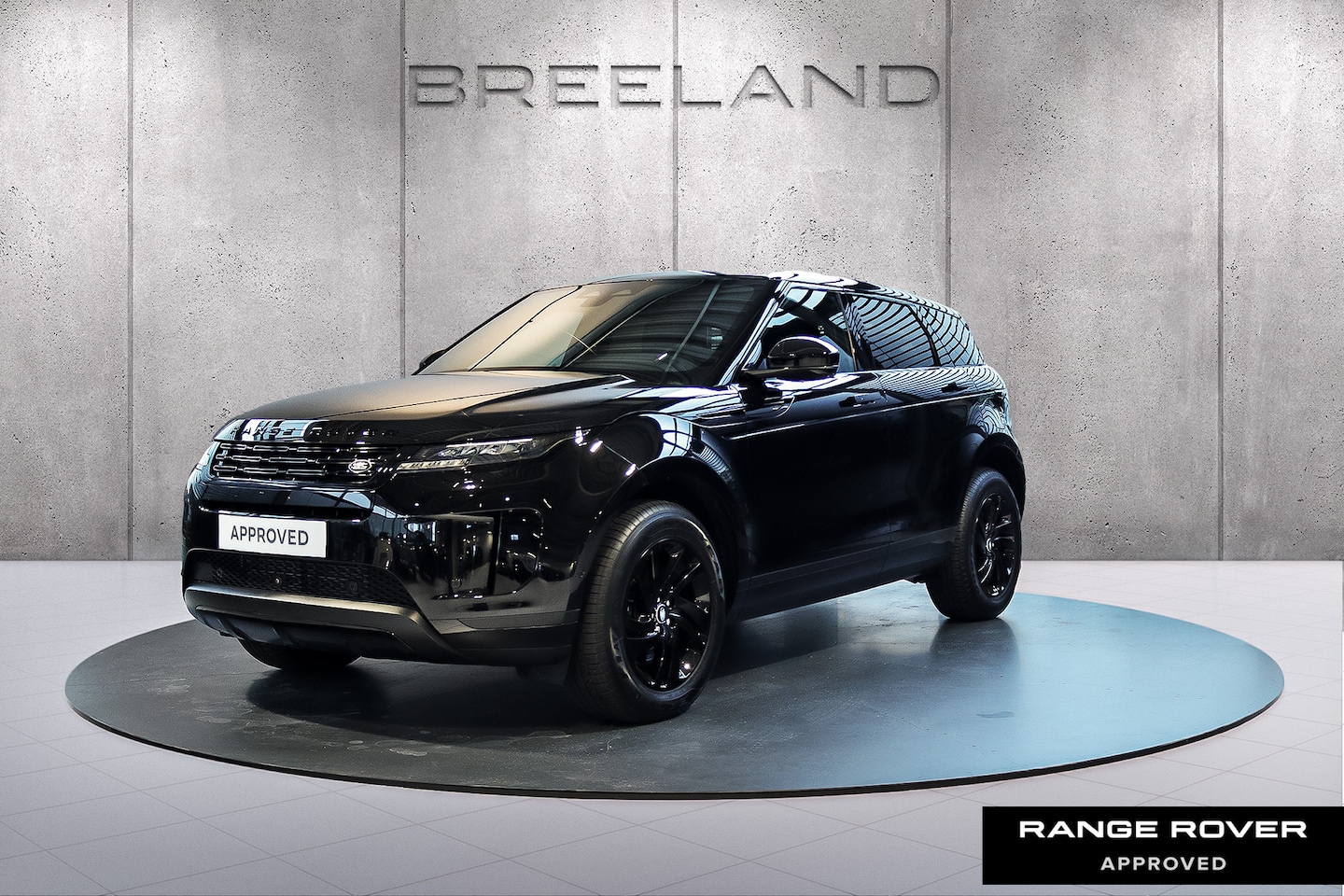 Land Rover Range Rover Evoque - P270e S Edition | Panoramadak | Convenience Pack | 360° Camera - AutoWereld.nl