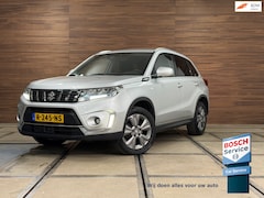 Suzuki Vitara - 1.4 Boosterjet Select Smart Hybrid Automaat | LED | Camera | Trekhaak