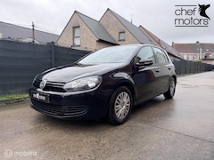 Volkswagen Golf - 1.2 TSI|Manueel|Gekerud|Airco|Start Stop