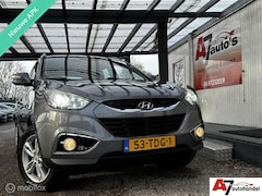 Hyundai ix35 - 1.6i GDI Nieuwe APK