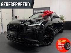 Audi Q8 - 55 TFSI e quattro Pro Line S|Pano|Matrix|Softclose|