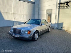 Mercedes-Benz 230 - 200-500 CE