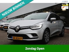 Renault Clio Estate - 0.9 TCe Intens FULL LED_ECC_CAM_PDC _KEYLESS_NAP