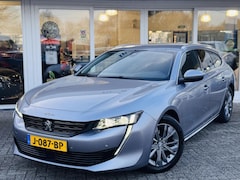 Peugeot 508 SW - 1.6 PureTech Blue Lease GT Line Avantage