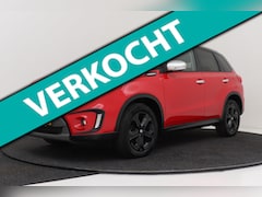 Suzuki Vitara - 1.4 S Allgrip | CarPlay | Camera | Navigatie | Stoelverwarming | Climate Control | Keyless
