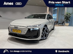 Audi A6 Avant e-tron - Advanced edition performance 100 kWh | Tech Plus | Sportstoelen | 367 pk