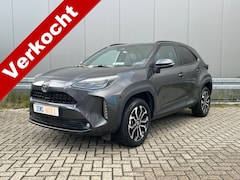 Toyota Yaris Cross - 1.5 Hybrid Stoel-stuur Verw. / Camera / Key Less