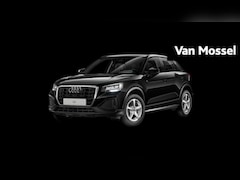 Audi Q2 - 30 TFSI Pro Line | Parkeerassistent | Ambient lighting | virtual cockpit | Carplay |