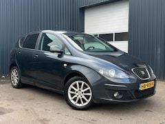 SEAT Altea - 1.4 TSI Sport