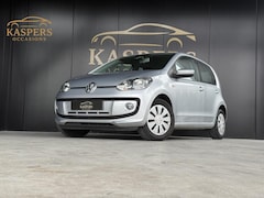 Volkswagen Up! - 1.0 move up BlueMotion