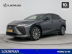 Lexus RZ - 450e President Line 71 kWh | BTW-Auto | Mark-Levinson | 360' Camera |