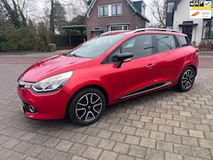 Renault Clio Estate - 0.9 TCe Dynamique Ecc Isofix trekhaak Nav LM NW APK