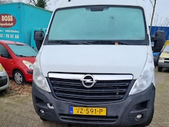 Opel Movano - 2.3 CDTI L3H3