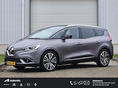Renault Grand Scénic - 1.3 TCe Initiale Paris 7p. / 1e Eigenaar / Lederen Bekleding / Elektrische Bedienbare Stoe