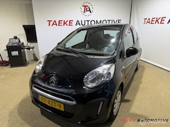 Citroën C1 - 1.0 Attraction Airco/Nap/Apk