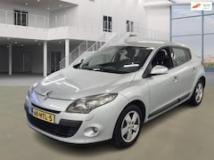 Renault Mégane - 2.0 Dynamique AUTOMAAT PSENSOR CRUISE 2 X SLEUTELS