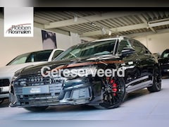 Audi A6 Avant - 55 TFSI e Q Competition PANO|ACC|VOL