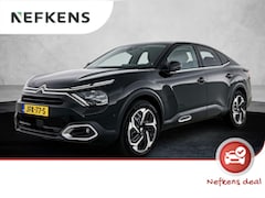 Citroën C4 X - Max 130pk Automaat | Navigatie | Achteruitrijcamera | Climate control | Adaptieve Cruise c