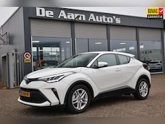 Toyota C-HR - 1.8 Hybrid Camera Trekhaak Cruise 4 seizoenen
