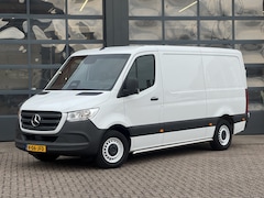Mercedes-Benz Sprinter - 315 L2H1 Pro | Camera | Geveerde stoel | Navi | Certified 24 mnd garantie