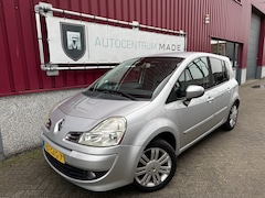 Renault Grand Modus - 1.6-16V Dynamique // 124 DKM NAP // Automaat // Clima // Cruise control