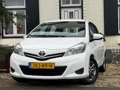 Toyota Yaris - 1.0 VVT-i Trend|Camera|Airco|LMV|