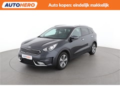 Kia Niro - 1.6 GDi Hybrid ComfortLine l MN46339 l