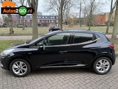 Renault Clio - 0.9 TCe Limited