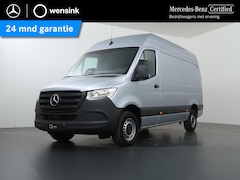 Mercedes-Benz Sprinter - 315 CDI | L2 H2 | PRO | 3 zits | Achteruitrijcamera | Betimmering | Laadvloer | Apple Carp