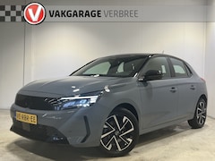 Opel Corsa - 1.2 Turbo GS-Line | Android/Apple Carplay | Lichtmetalen Velgen 16" | PDC Voor en Achter |
