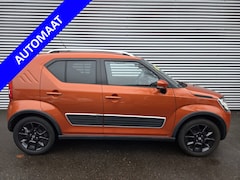Suzuki Ignis - 1.2 Stijl Automaat