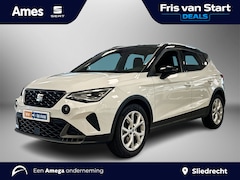 SEAT Arona - 1.0 TSI 95pk FR | Adaptive Cruise Control | Apple Carplay/Android Auto | Full-LED