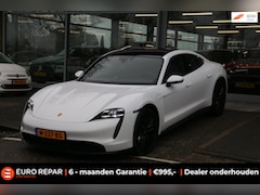 Porsche Taycan - 4S Performance 84 kWh DEALER OND. NL-AUTO NAP