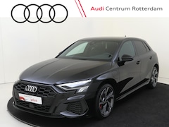 Audi A3 Sportback - 45 TFSI e S edition Competition | Adaptieve cruise control | Keyless | virtual cockpit | C