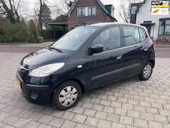 Hyundai i10 - 1.25i Active Airco Isofix 5 drs leuk 4cil