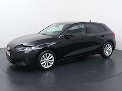 Audi A3 Sportback - 30 TFSI Pro Line | 110 PK | Automaat | Trekhaak | Cruise control | Climate control |