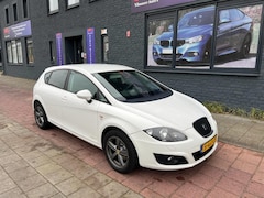 SEAT Leon - 1.2 TSI Ecomotive Businessline COPA