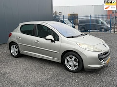 Peugeot 207 - 1.4 VTi XS Pack AIRCOLAGE KMAPK5DEURS