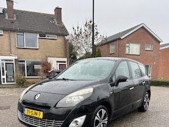 Renault Grand Scénic - 1.6 dCi Bose 7 Personen | Clima | Navi | Cruise