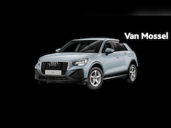 Audi Q2 - 30 TFSI Pro Line | Assistentiepakket | virtual cockpit | ambient lighting | Led koplampen
