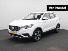 MG ZS - EV Luxury 45 kWh