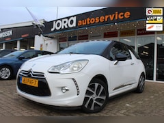 Citroën DS3 - 1.6 e-HDi So Chic