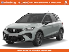SEAT Arona - 1.0 EcoTSI FR Business Connect